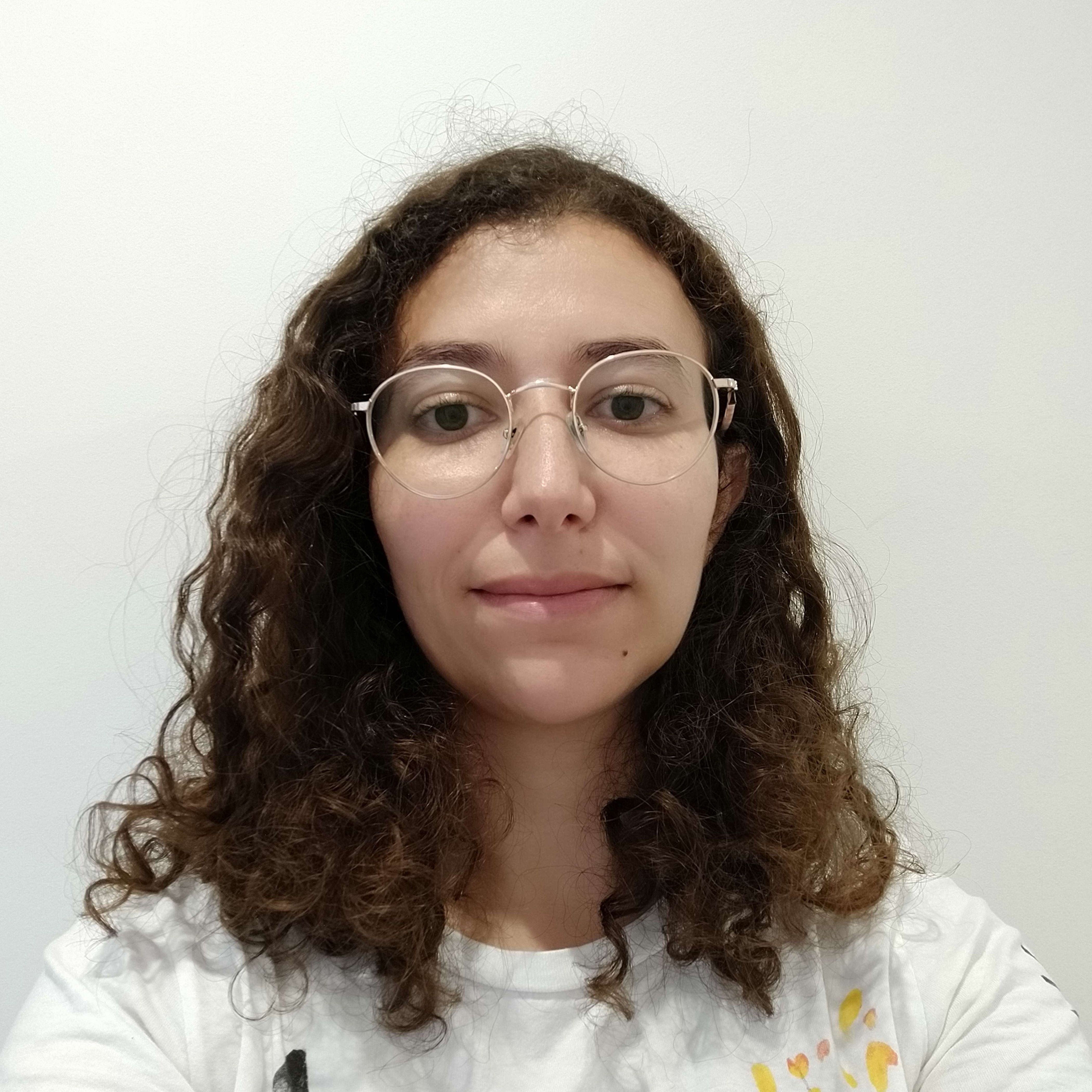 Photo de Rym Ouenzar